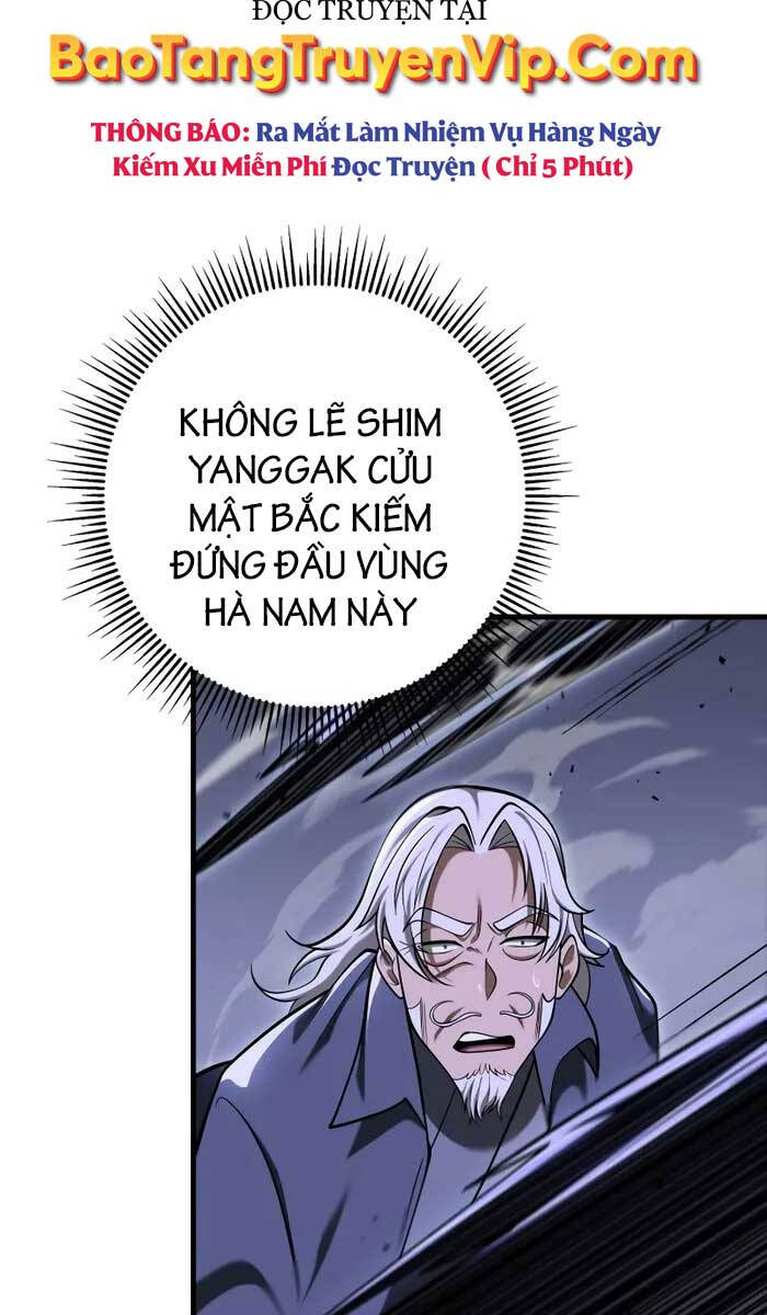 Cửu Thiên Kiếm Pháp Chap 65 - Next Chap 66
