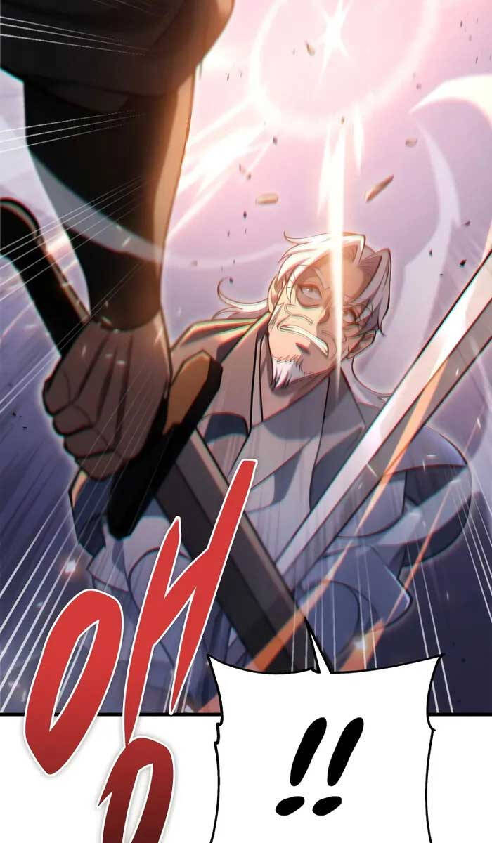 Cửu Thiên Kiếm Pháp Chap 65 - Next Chap 66