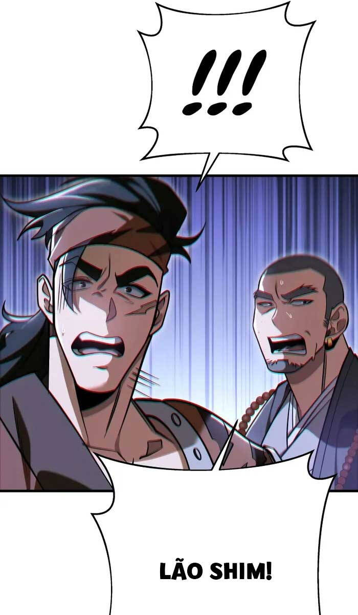 Cửu Thiên Kiếm Pháp Chap 65 - Next Chap 66