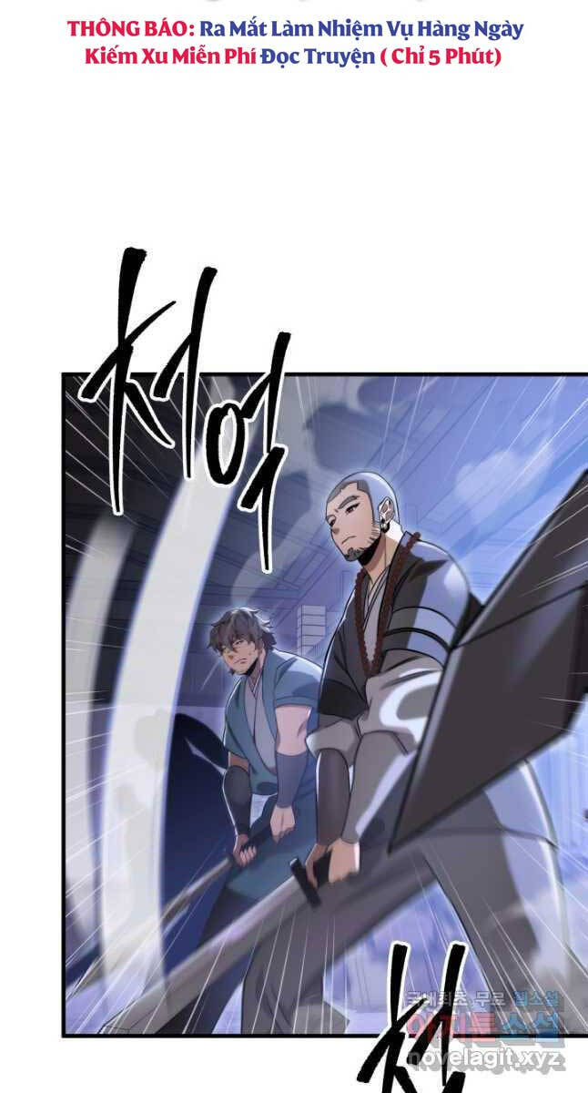 Cửu Thiên Kiếm Pháp Chap 66 - Next Chap 67