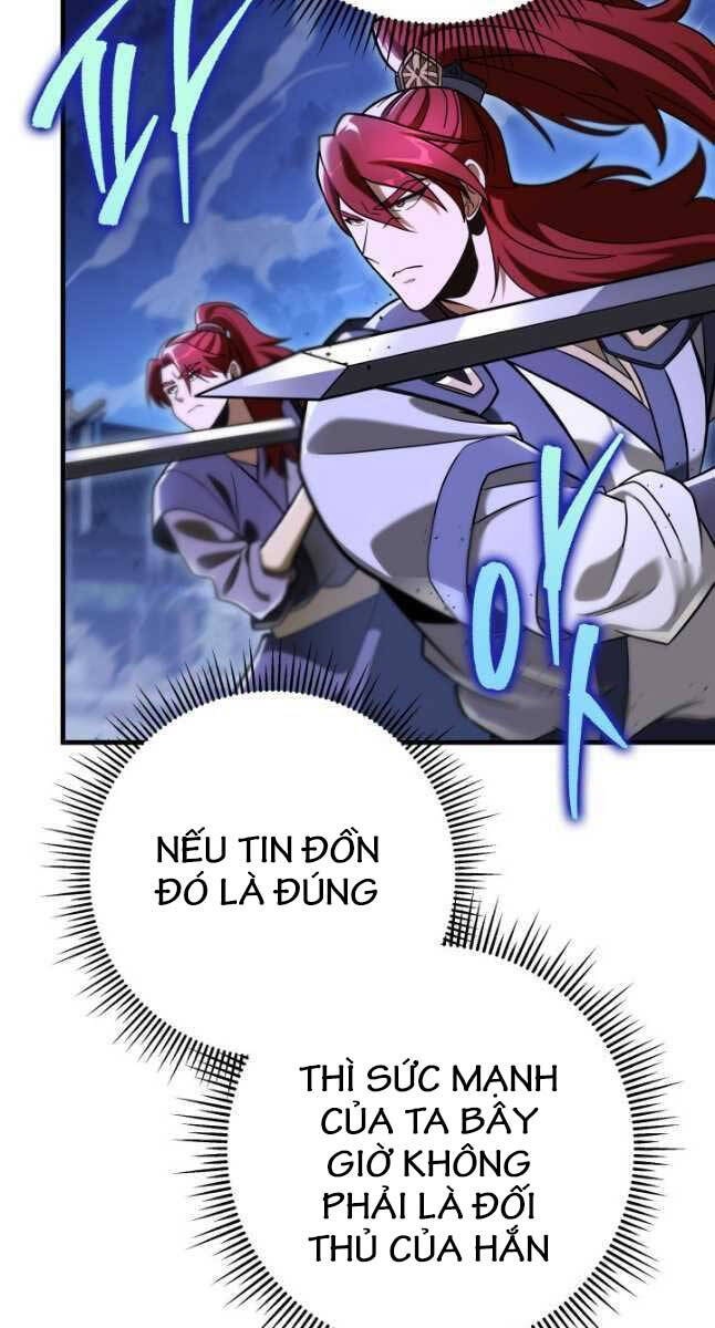 Cửu Thiên Kiếm Pháp Chap 66 - Next Chap 67