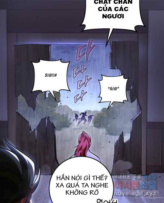 Cửu Thiên Kiếm Pháp Chap 66 - Next Chap 67