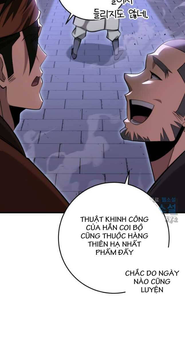 Cửu Thiên Kiếm Pháp Chap 66 - Next Chap 67