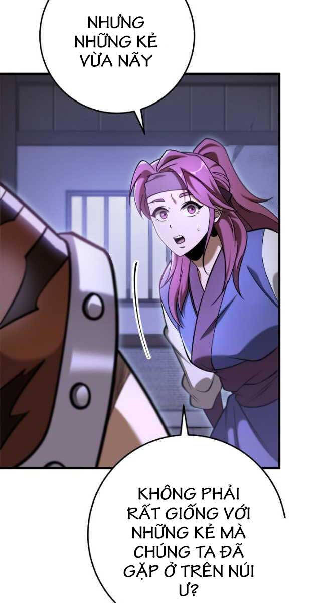 Cửu Thiên Kiếm Pháp Chap 66 - Next Chap 67