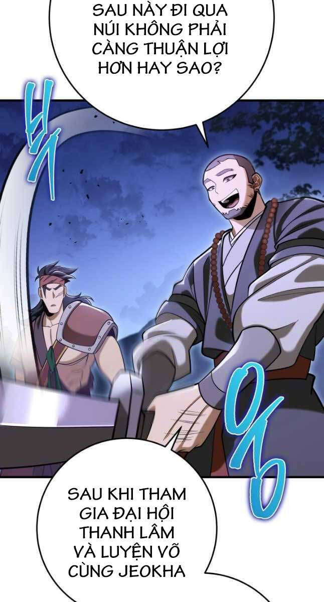 Cửu Thiên Kiếm Pháp Chap 66 - Next Chap 67