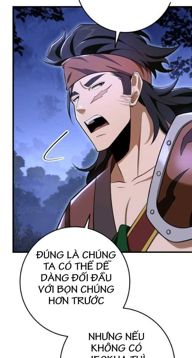 Cửu Thiên Kiếm Pháp Chap 66 - Next Chap 67