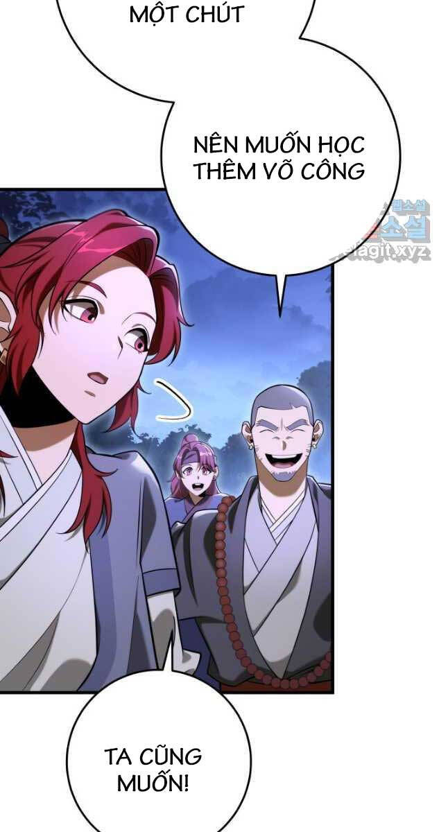 Cửu Thiên Kiếm Pháp Chap 66 - Next Chap 67