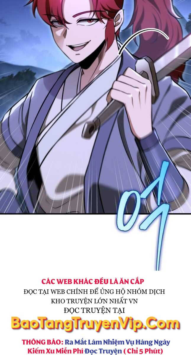 Cửu Thiên Kiếm Pháp Chap 66 - Next Chap 67