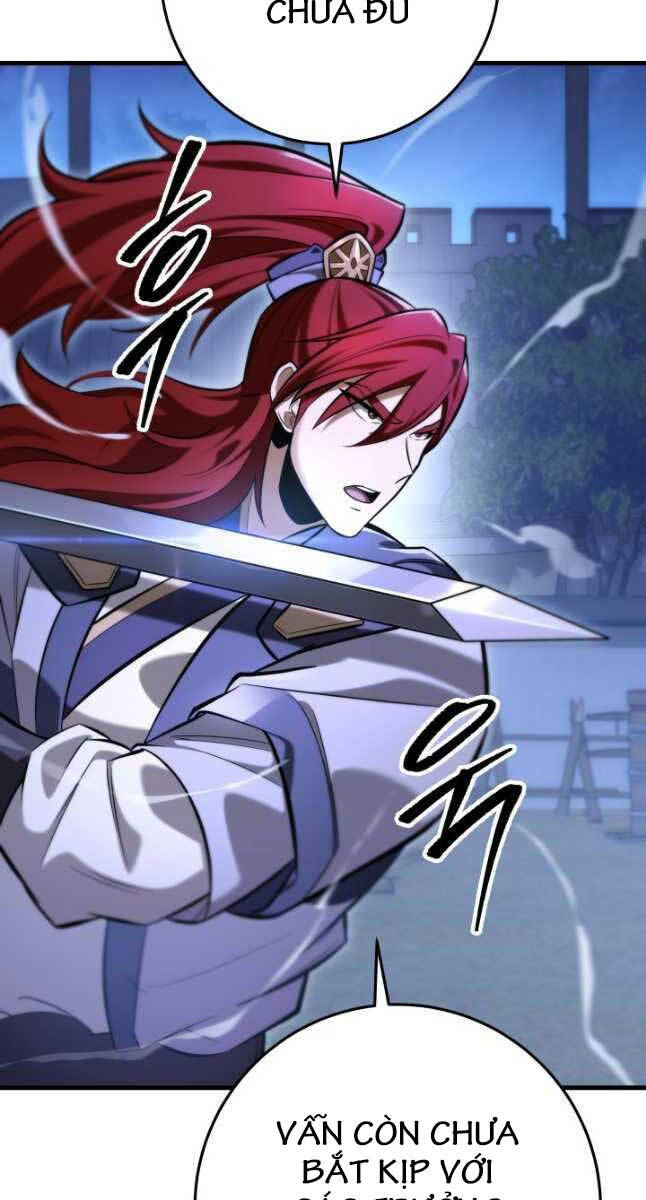 Cửu Thiên Kiếm Pháp Chap 66 - Next Chap 67