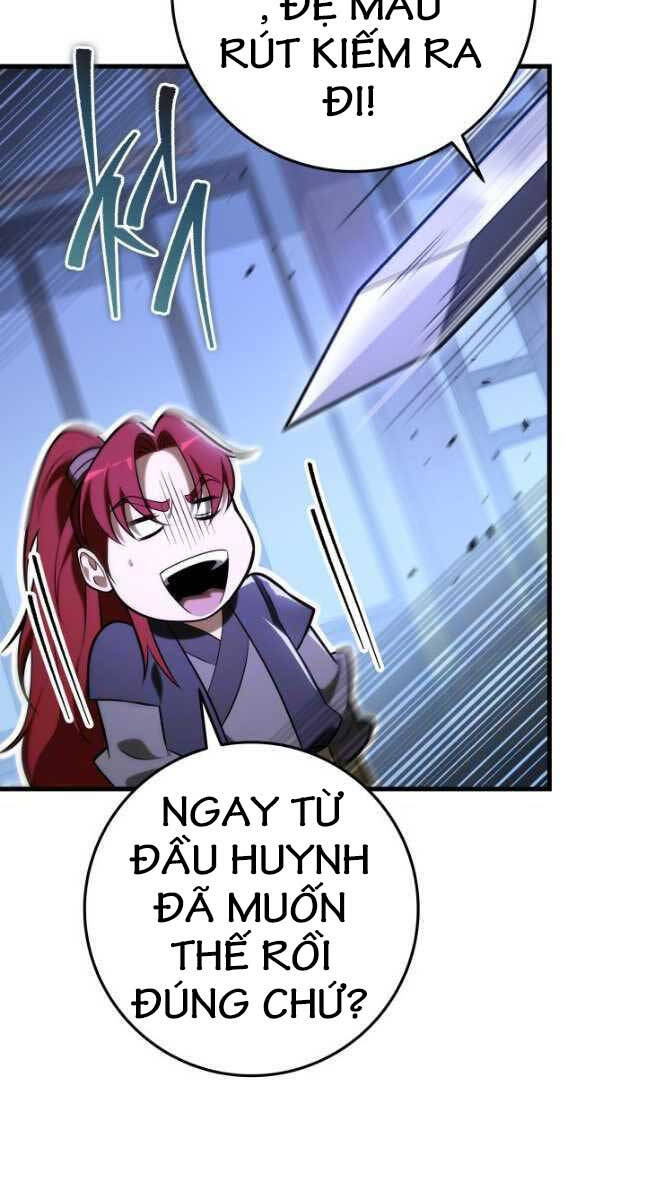 Cửu Thiên Kiếm Pháp Chap 66 - Next Chap 67