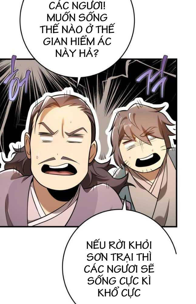 Cửu Thiên Kiếm Pháp Chap 67 - Next Chap 68
