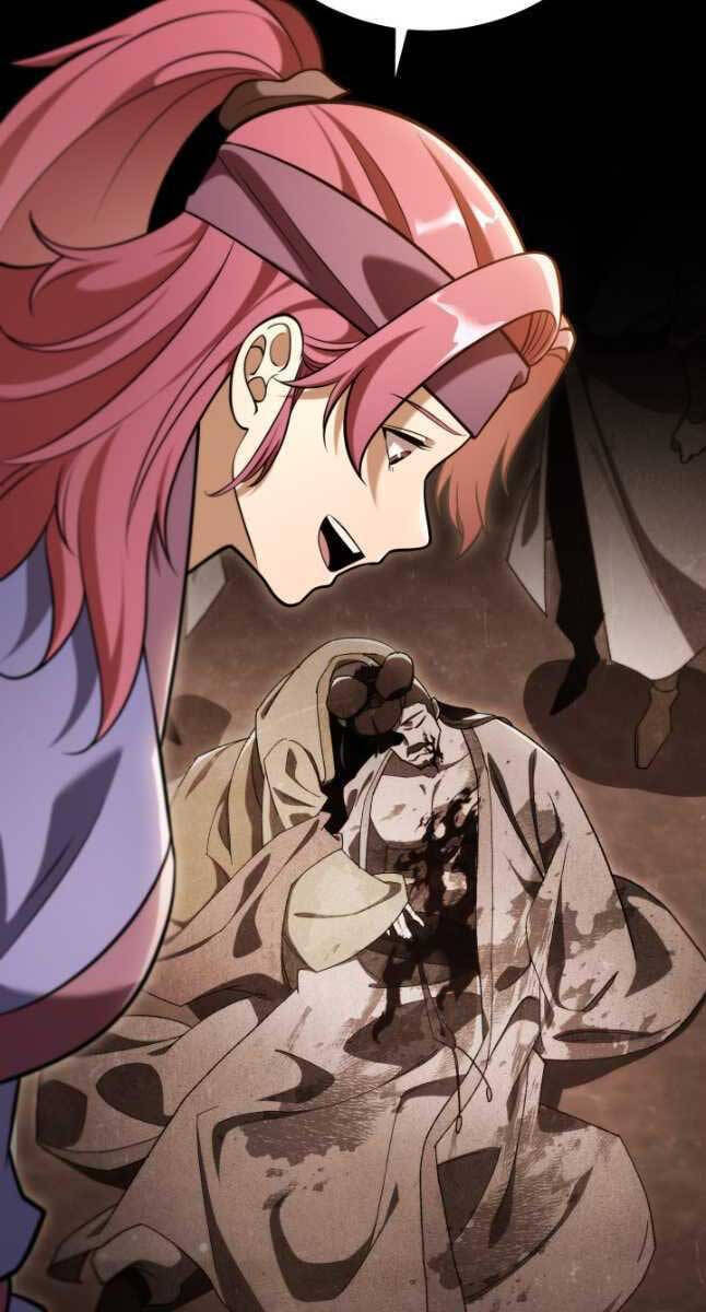 Cửu Thiên Kiếm Pháp Chap 67 - Next Chap 68