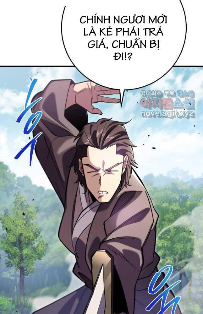 Cửu Thiên Kiếm Pháp Chap 67 - Next Chap 68