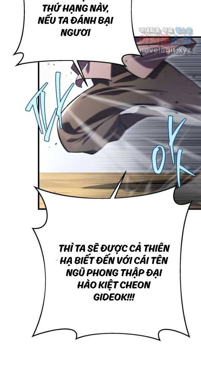 Cửu Thiên Kiếm Pháp Chap 67 - Next Chap 68