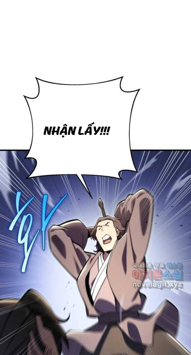 Cửu Thiên Kiếm Pháp Chap 67 - Next Chap 68