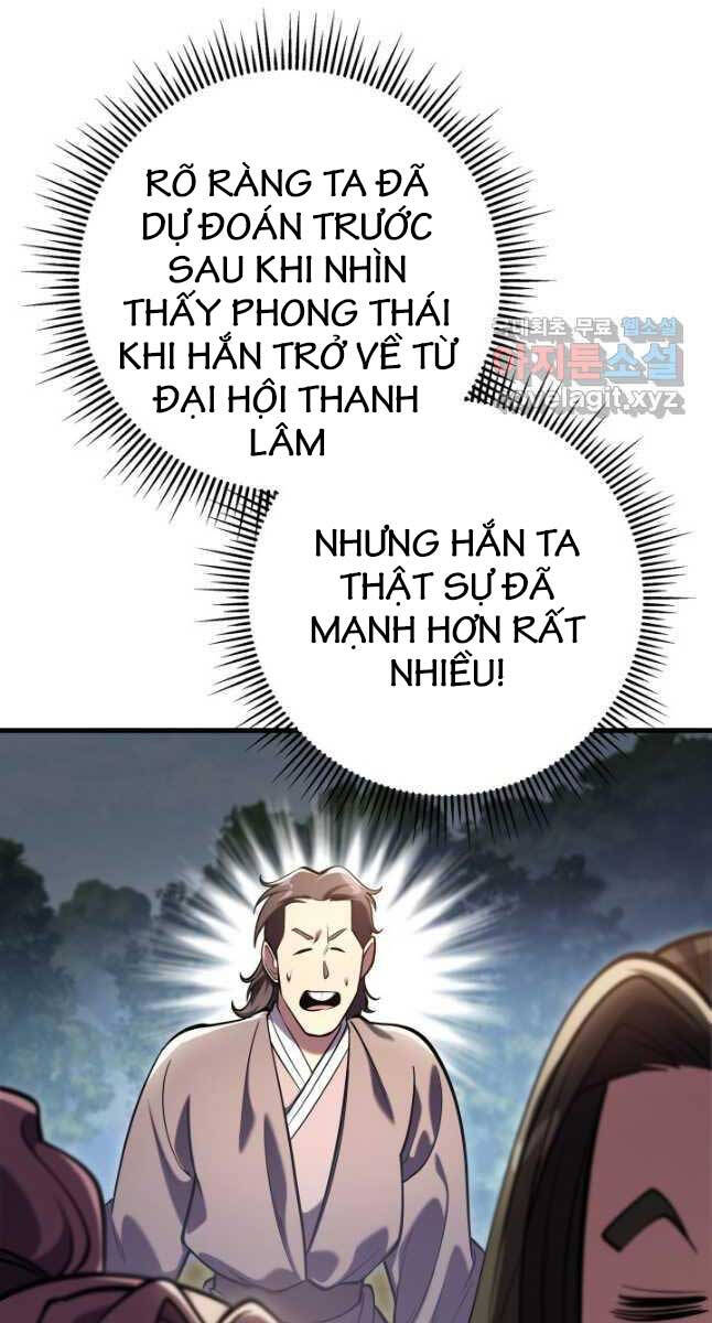 Cửu Thiên Kiếm Pháp Chap 67 - Next Chap 68