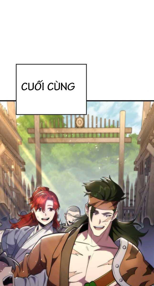 Cửu Thiên Kiếm Pháp Chap 67 - Next Chap 68