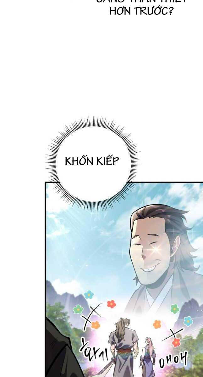 Cửu Thiên Kiếm Pháp Chap 67 - Next Chap 68