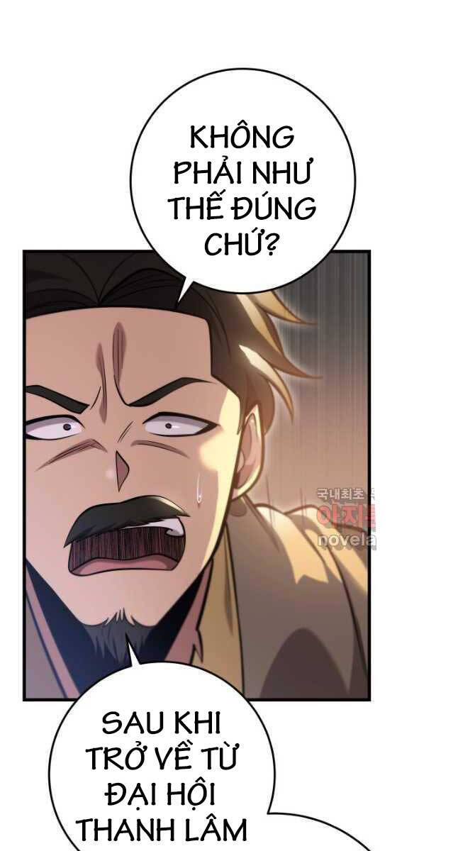 Cửu Thiên Kiếm Pháp Chap 67 - Next Chap 68
