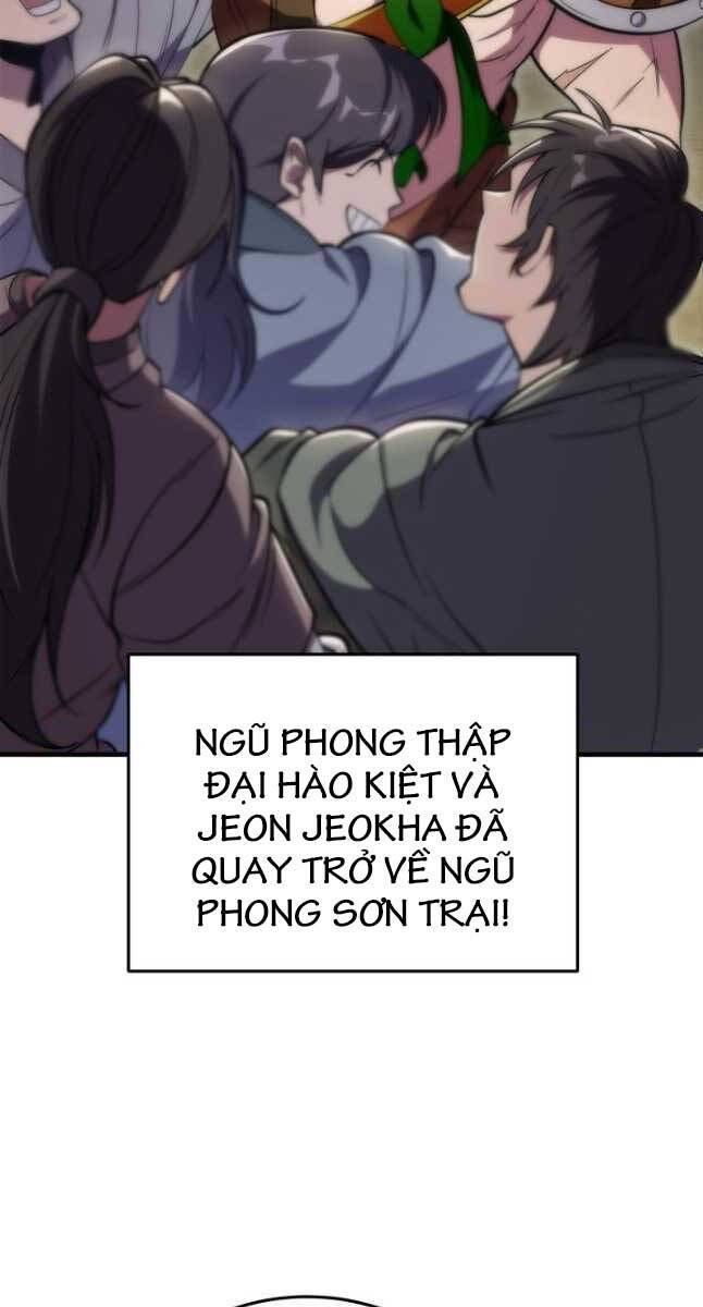 Cửu Thiên Kiếm Pháp Chap 67 - Next Chap 68