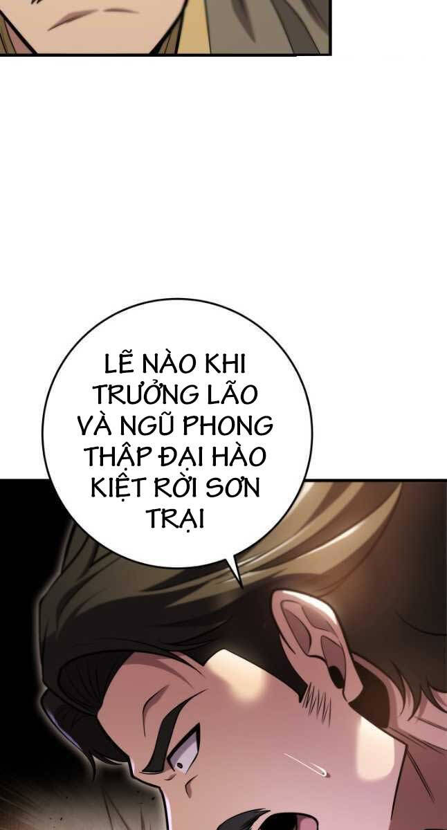 Cửu Thiên Kiếm Pháp Chap 67 - Next Chap 68
