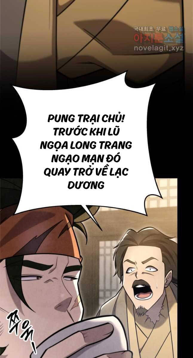 Cửu Thiên Kiếm Pháp Chap 67 - Next Chap 68