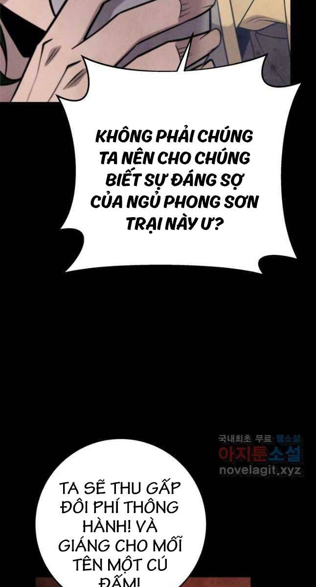Cửu Thiên Kiếm Pháp Chap 67 - Next Chap 68