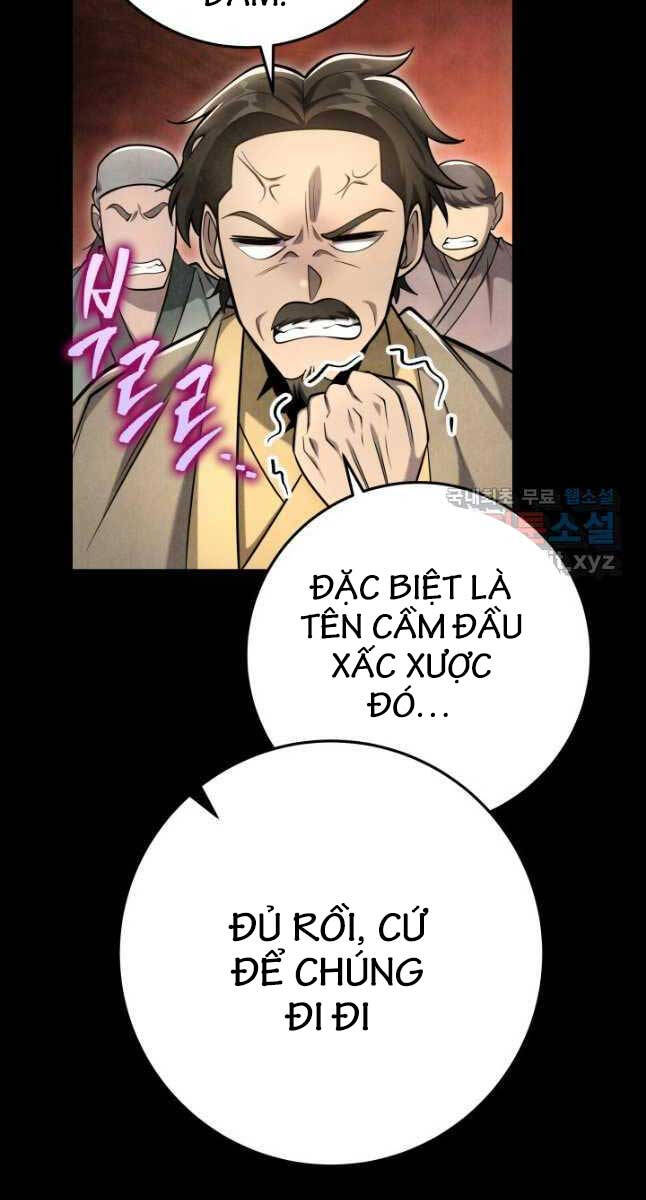 Cửu Thiên Kiếm Pháp Chap 67 - Next Chap 68