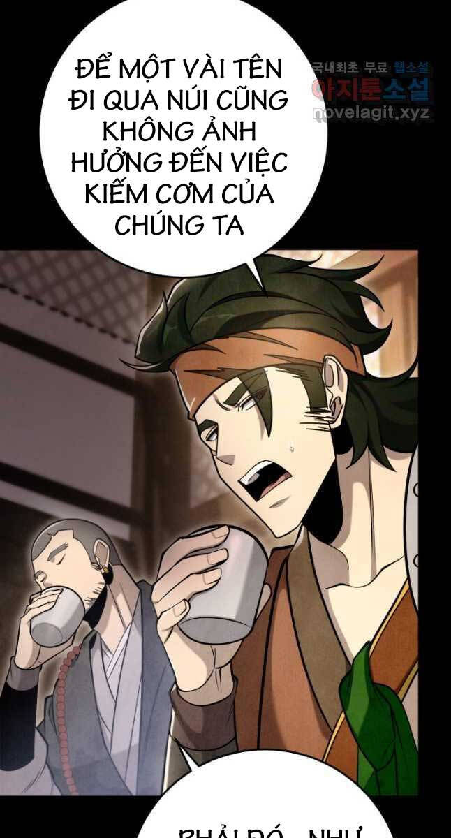 Cửu Thiên Kiếm Pháp Chap 67 - Next Chap 68