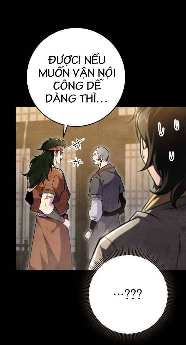 Cửu Thiên Kiếm Pháp Chap 67 - Next Chap 68