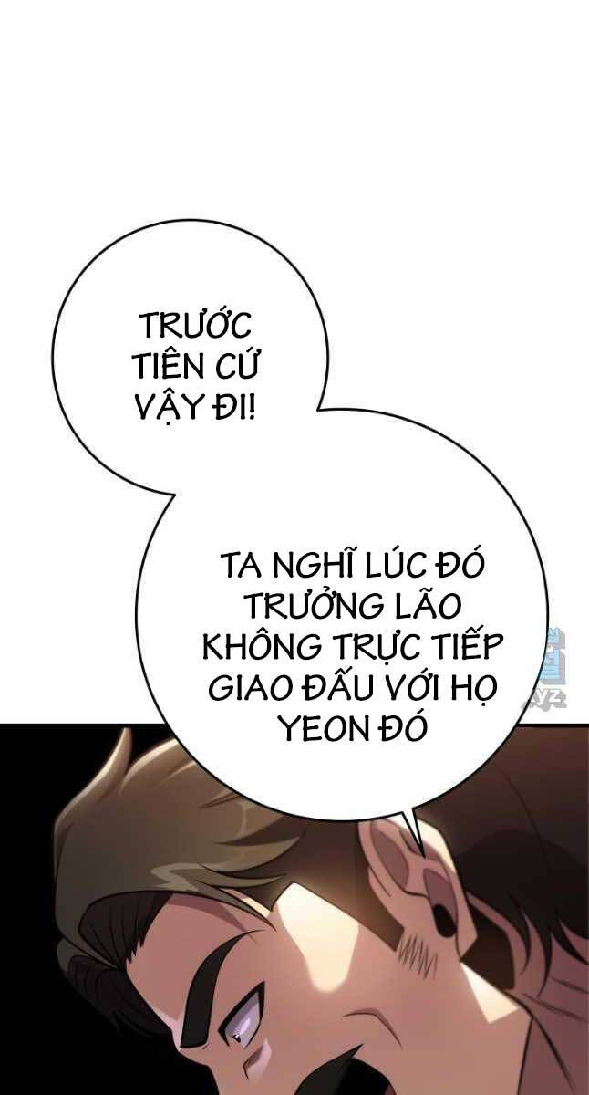 Cửu Thiên Kiếm Pháp Chap 67 - Next Chap 68