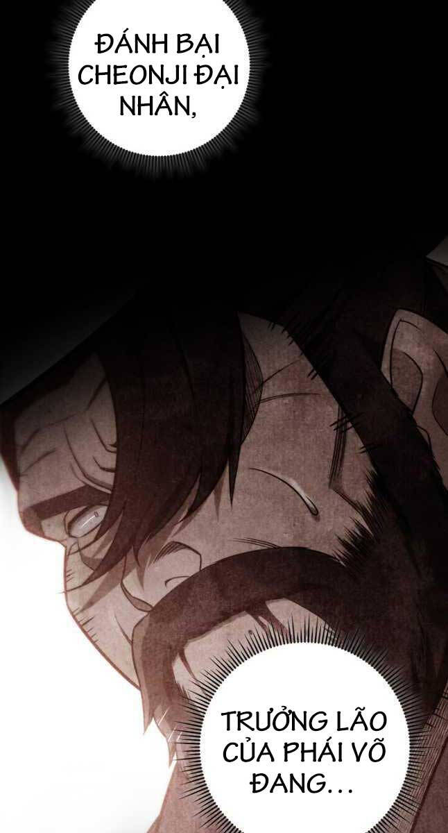 Cửu Thiên Kiếm Pháp Chap 67 - Next Chap 68