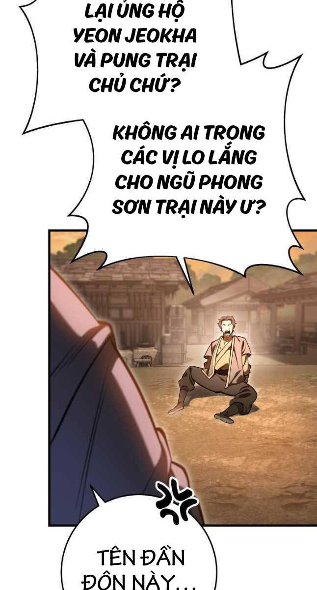 Cửu Thiên Kiếm Pháp Chap 67 - Next Chap 68