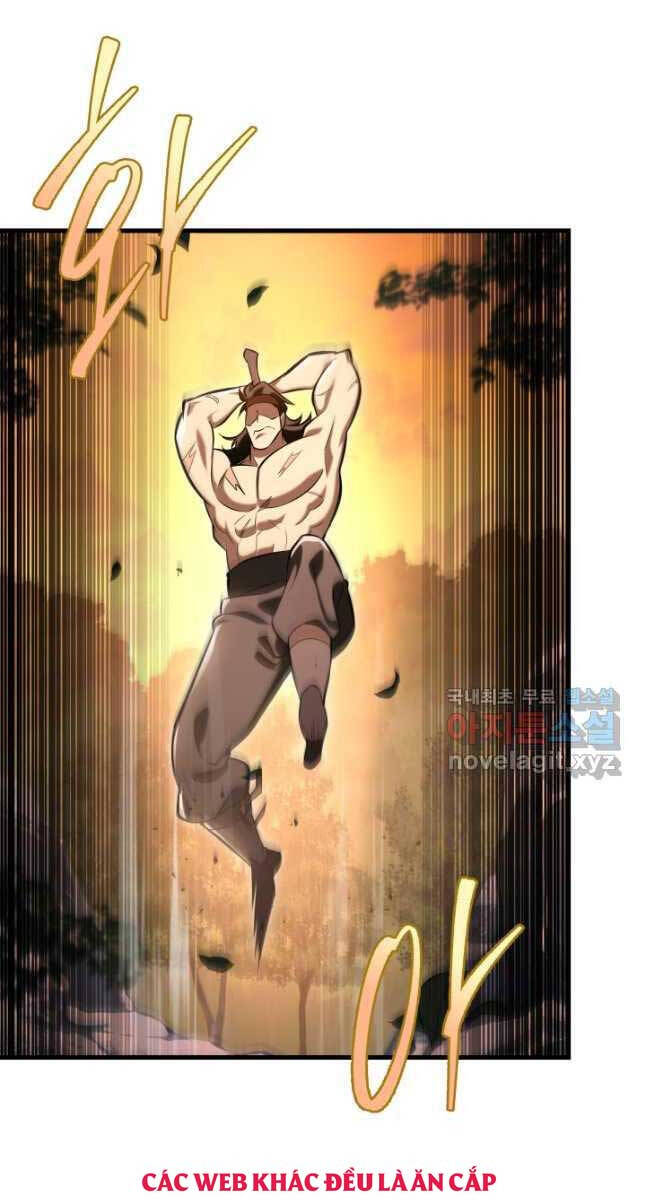 Cửu Thiên Kiếm Pháp Chap 67 - Next Chap 68