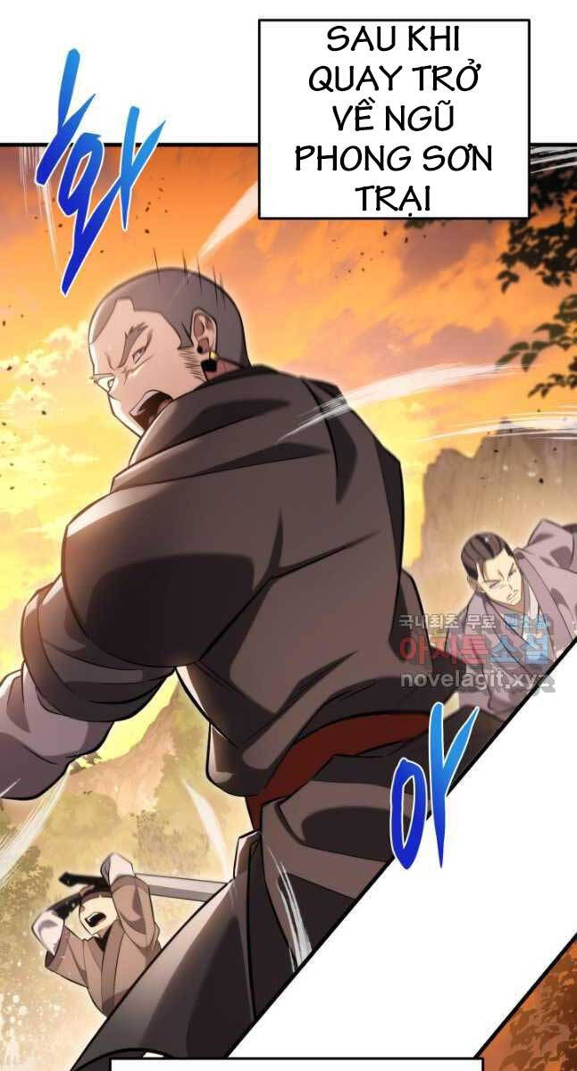 Cửu Thiên Kiếm Pháp Chap 67 - Next Chap 68
