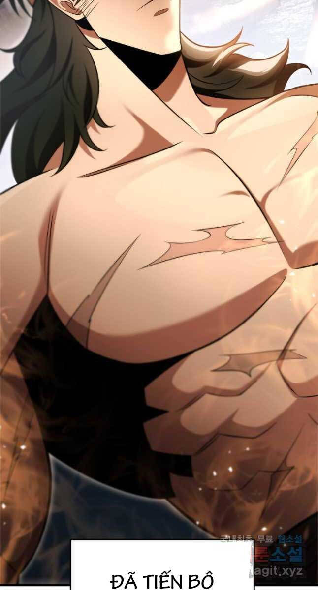 Cửu Thiên Kiếm Pháp Chap 67 - Next Chap 68