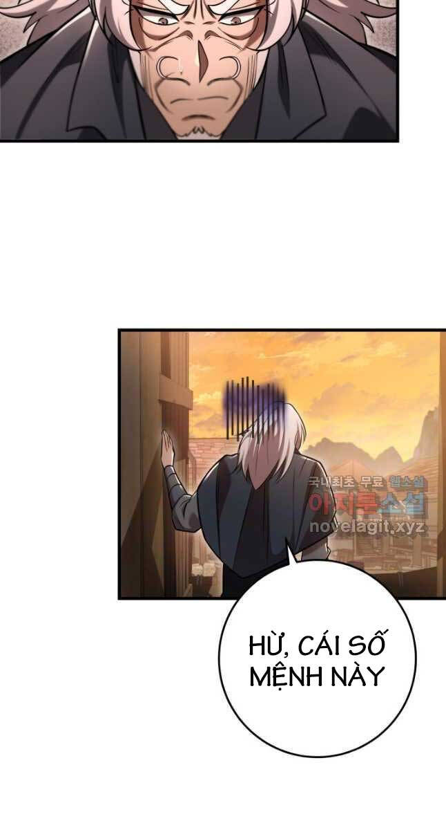 Cửu Thiên Kiếm Pháp Chap 67 - Next Chap 68