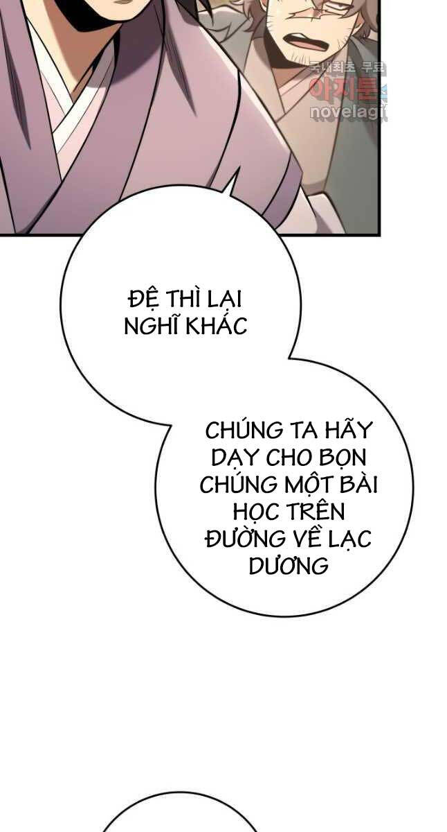 Cửu Thiên Kiếm Pháp Chap 67 - Next Chap 68