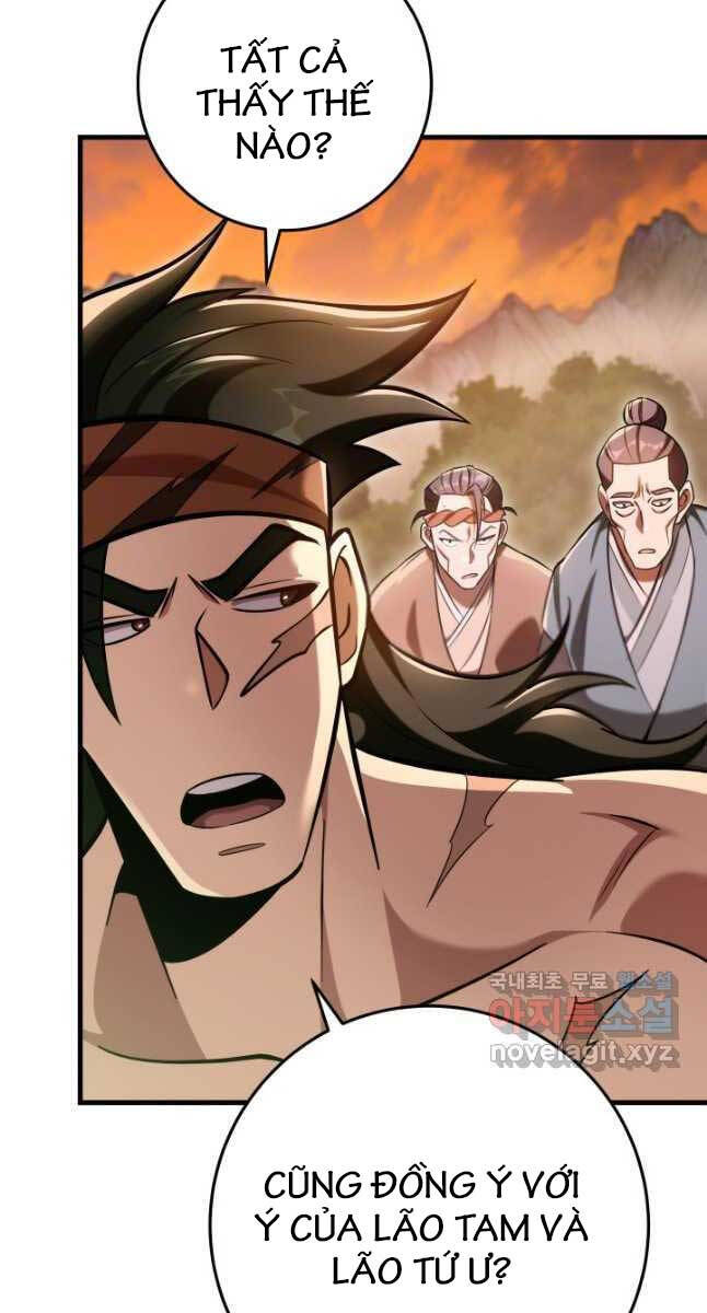 Cửu Thiên Kiếm Pháp Chap 67 - Next Chap 68
