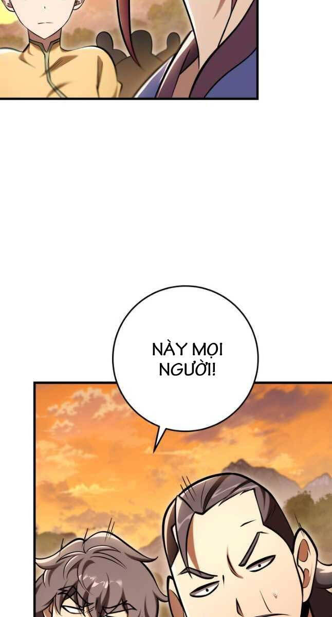 Cửu Thiên Kiếm Pháp Chap 67 - Next Chap 68