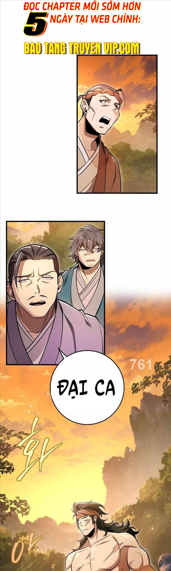 Cửu Thiên Kiếm Pháp Chap 68 - Next Chap 69