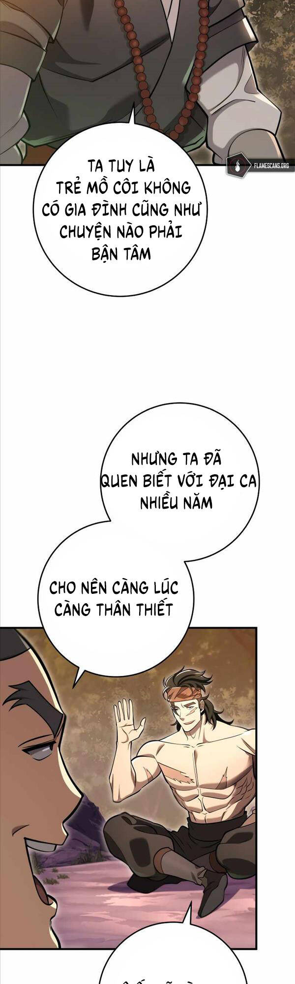 Cửu Thiên Kiếm Pháp Chap 68 - Next Chap 69