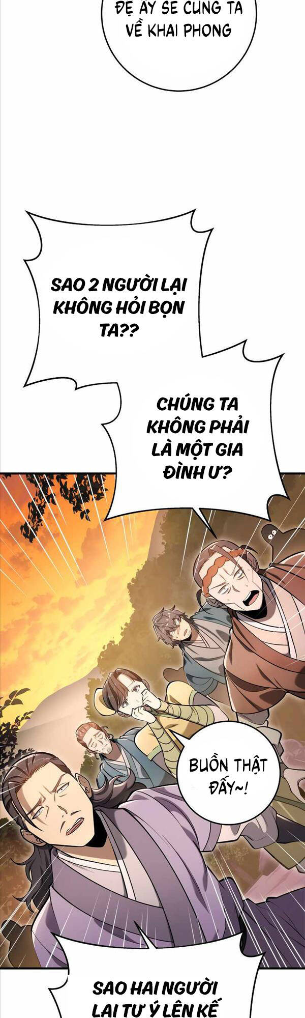 Cửu Thiên Kiếm Pháp Chap 68 - Next Chap 69