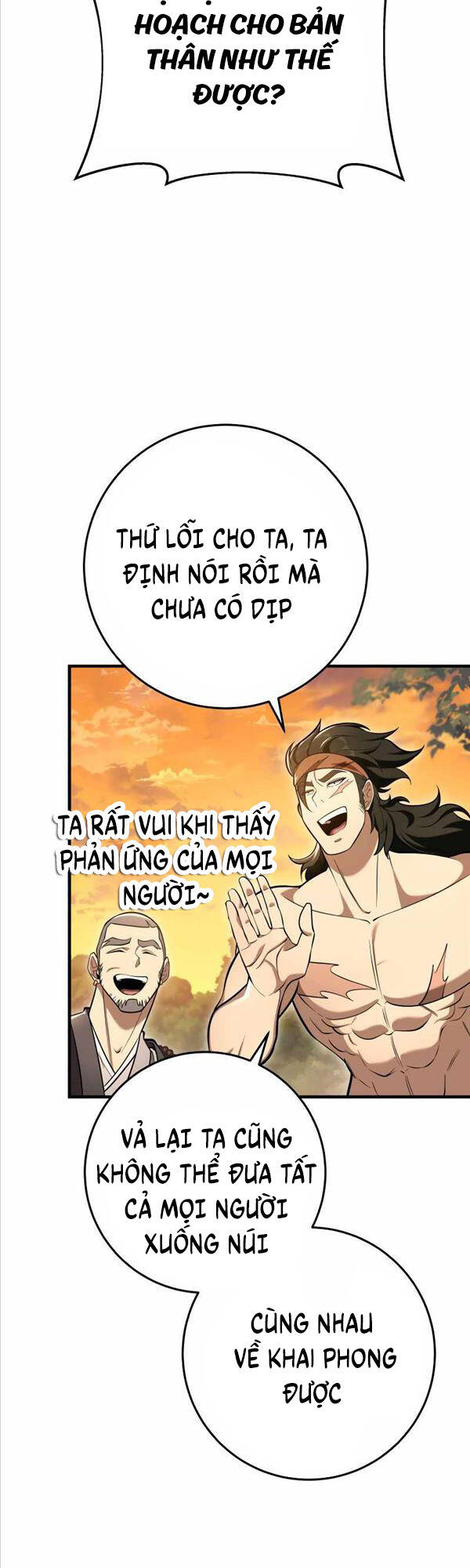 Cửu Thiên Kiếm Pháp Chap 68 - Next Chap 69