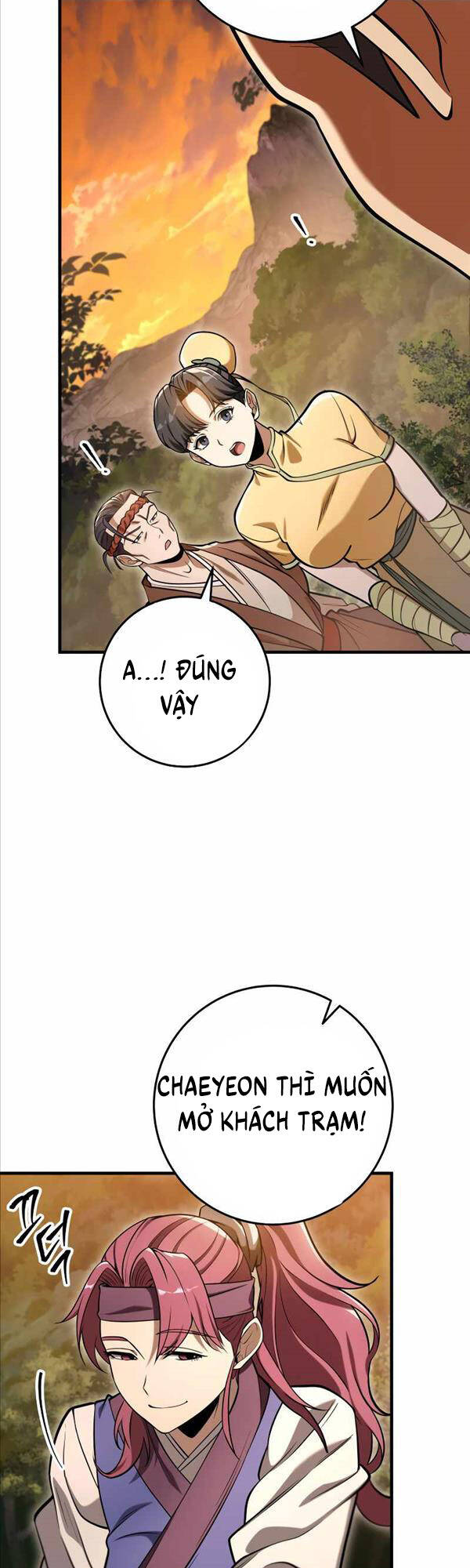 Cửu Thiên Kiếm Pháp Chap 68 - Next Chap 69