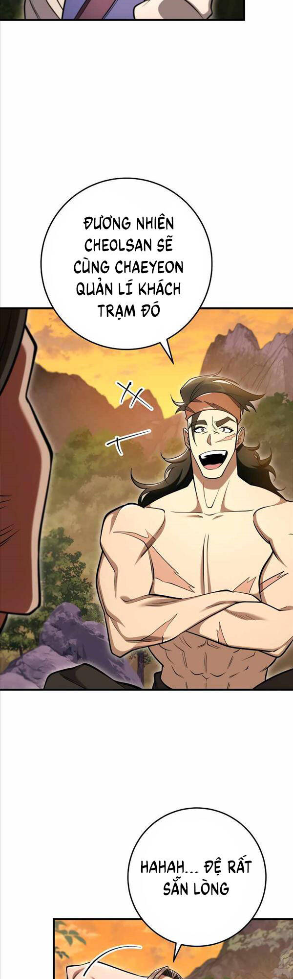Cửu Thiên Kiếm Pháp Chap 68 - Next Chap 69