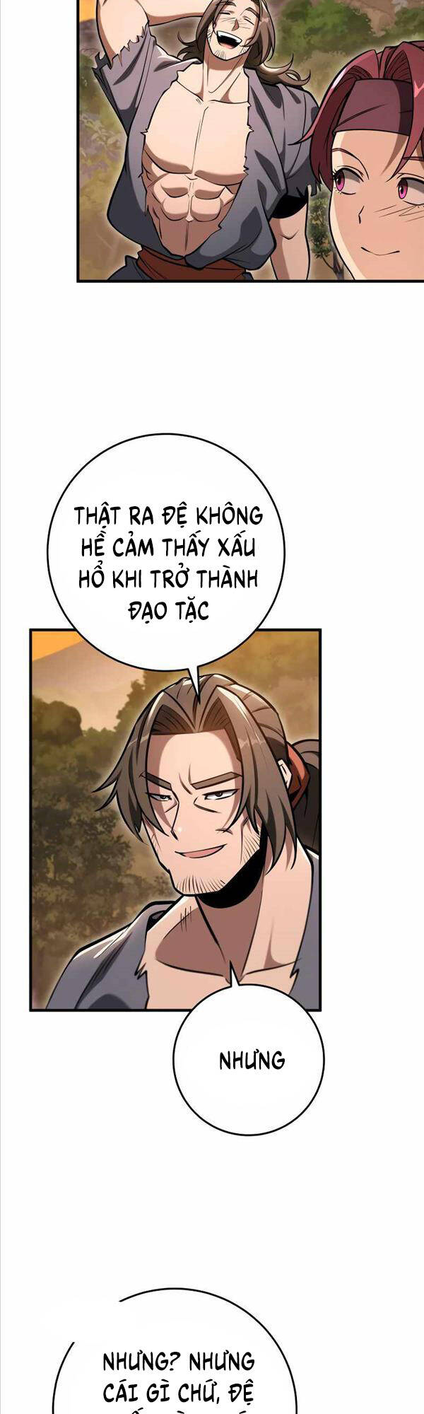 Cửu Thiên Kiếm Pháp Chap 68 - Next Chap 69