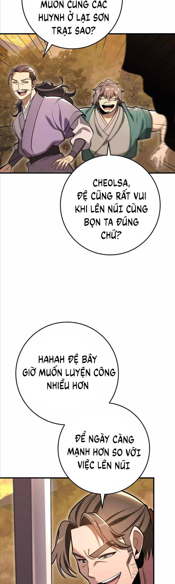 Cửu Thiên Kiếm Pháp Chap 68 - Next Chap 69