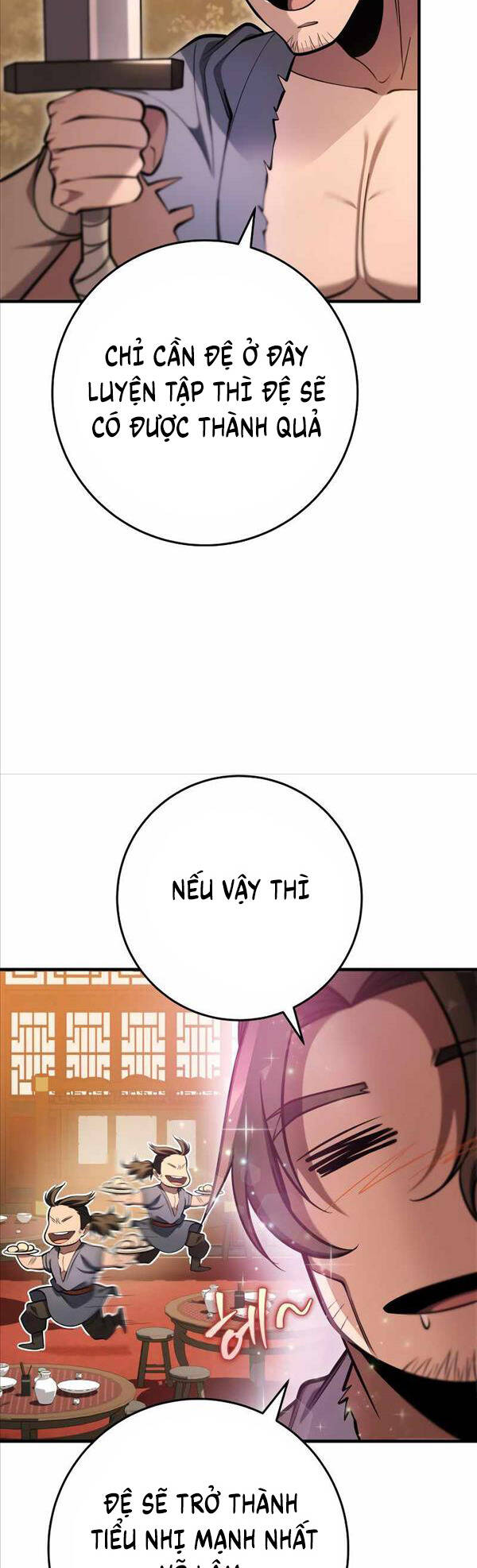 Cửu Thiên Kiếm Pháp Chap 68 - Next Chap 69