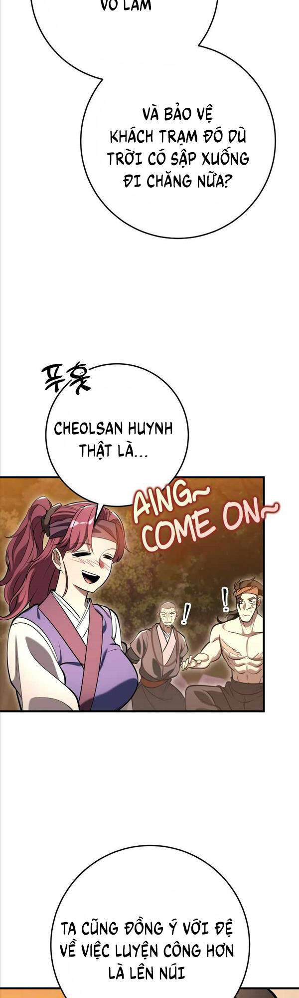 Cửu Thiên Kiếm Pháp Chap 68 - Next Chap 69